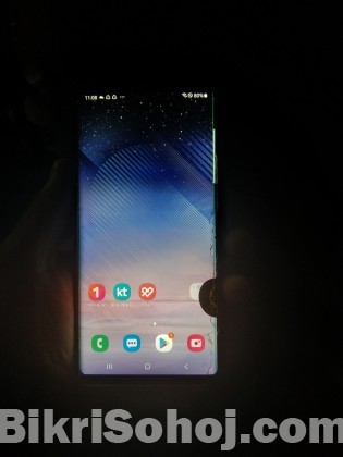 Samsung Galaxy note 8